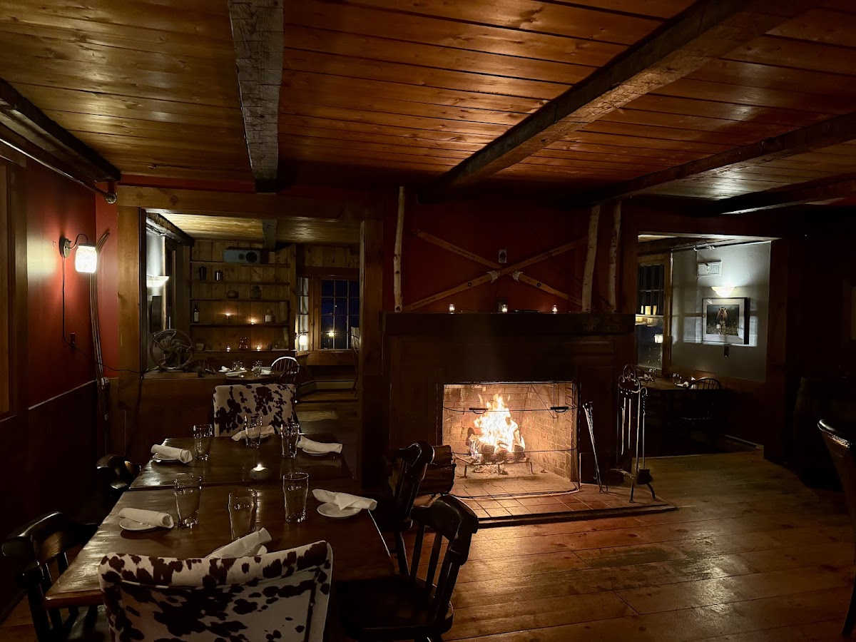 The Bistro At Ten Acres